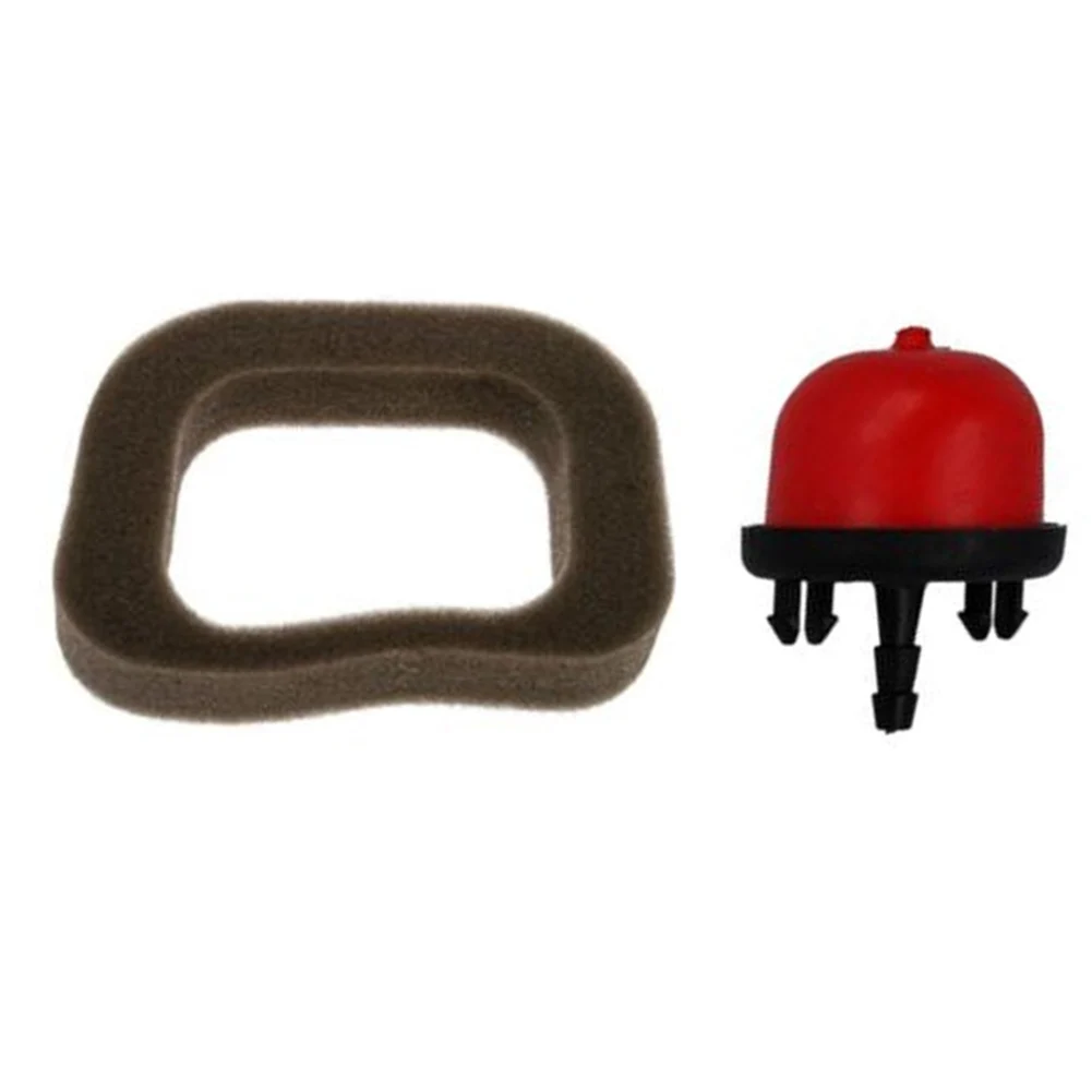 Комплект для обслуживания воздушного фильтра и лампы праймера Mountfield RS100 SP414 HP414