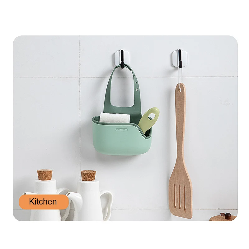 1/2/4 шт. органайзер для раковины высококачественный материал простой в