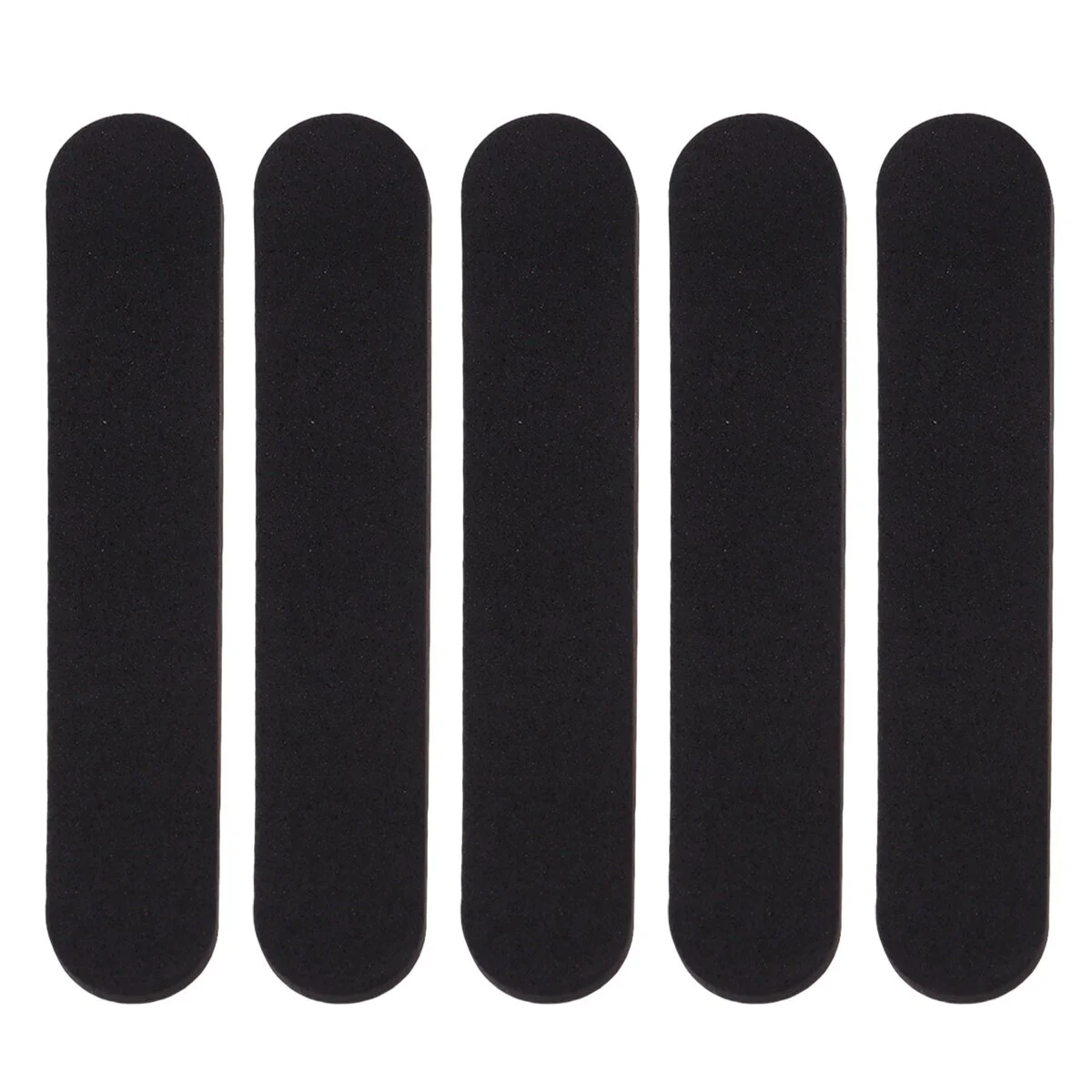 

10pcs Hat Size Tape Hat Size Reducer Reducing Tape Sweatband Hats Saver Hat Size Sticker Black