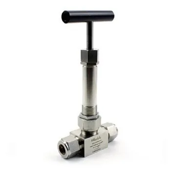 Высокое давление 2500 фунтов на квадратный дюйм нержавеющая сталь сверхвысокой