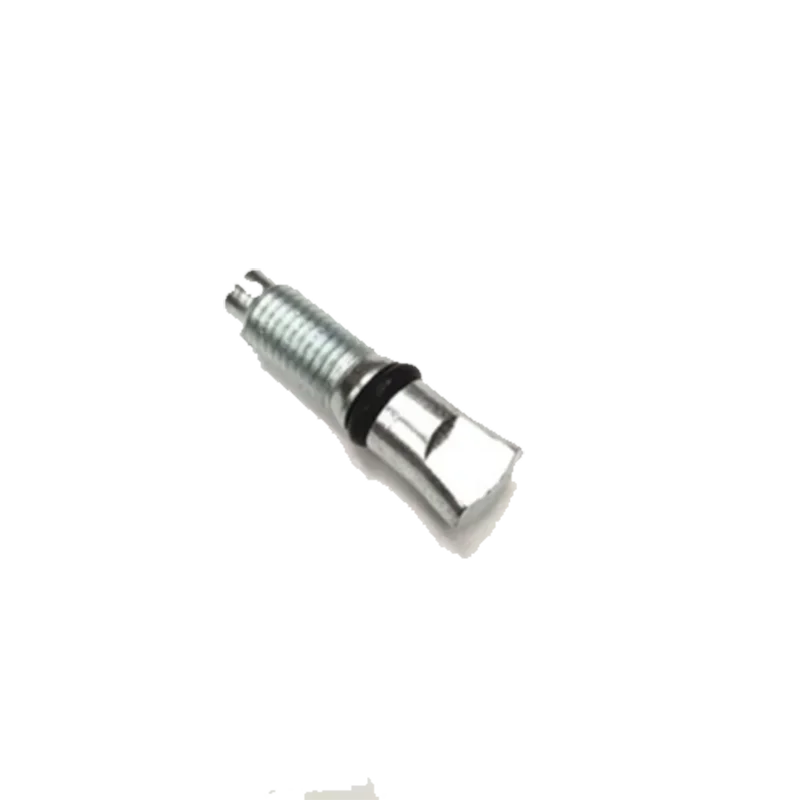 Возвратный клапан масла для 2T с горизонтальным домкратом аксессуары корпуса