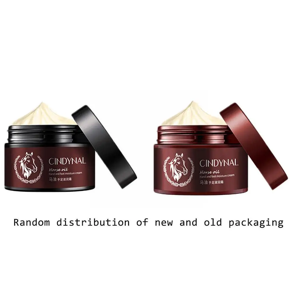 Рисунок 6 - Крем для восстановления рук и ног с конским маслом