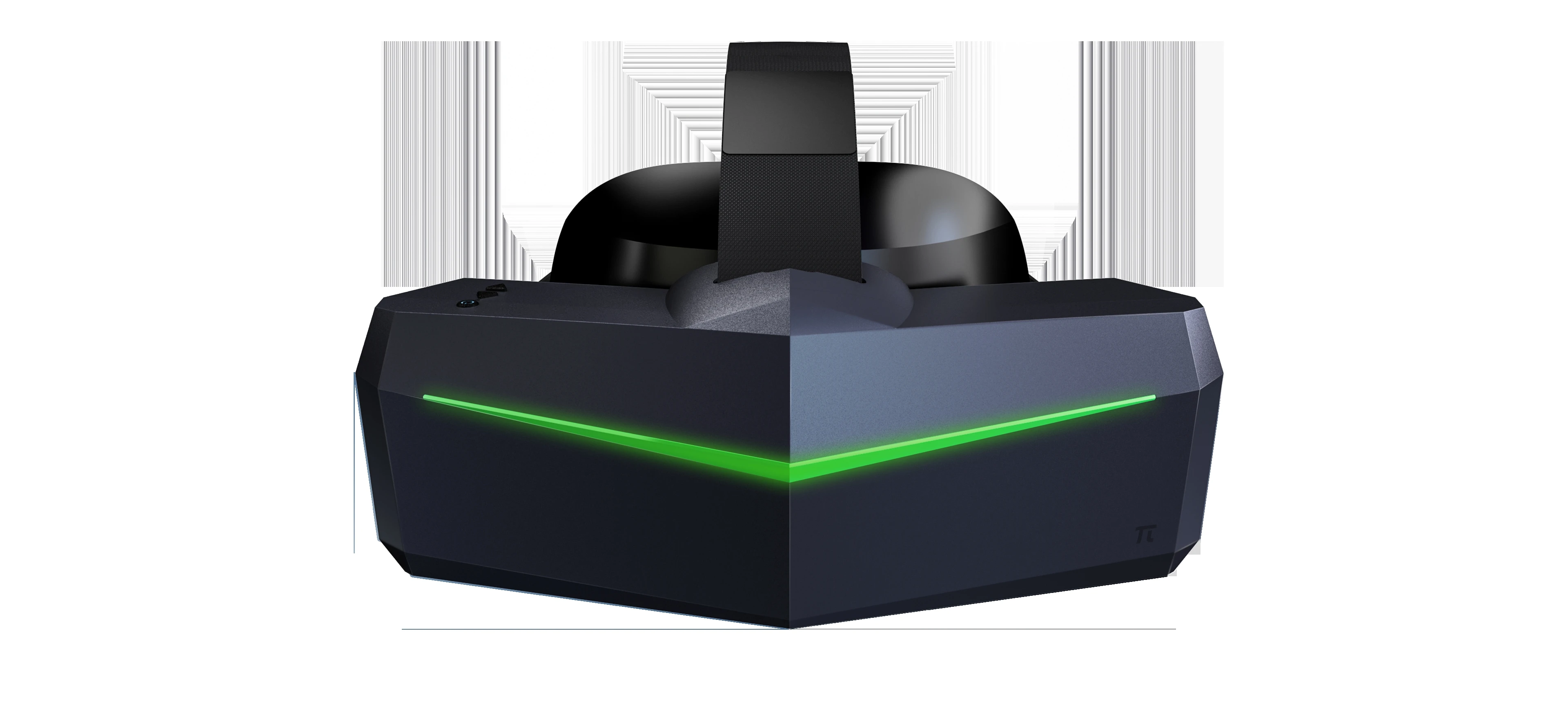 

Vision 8K Plus VR 8K+ Headset virtual reality high resolution