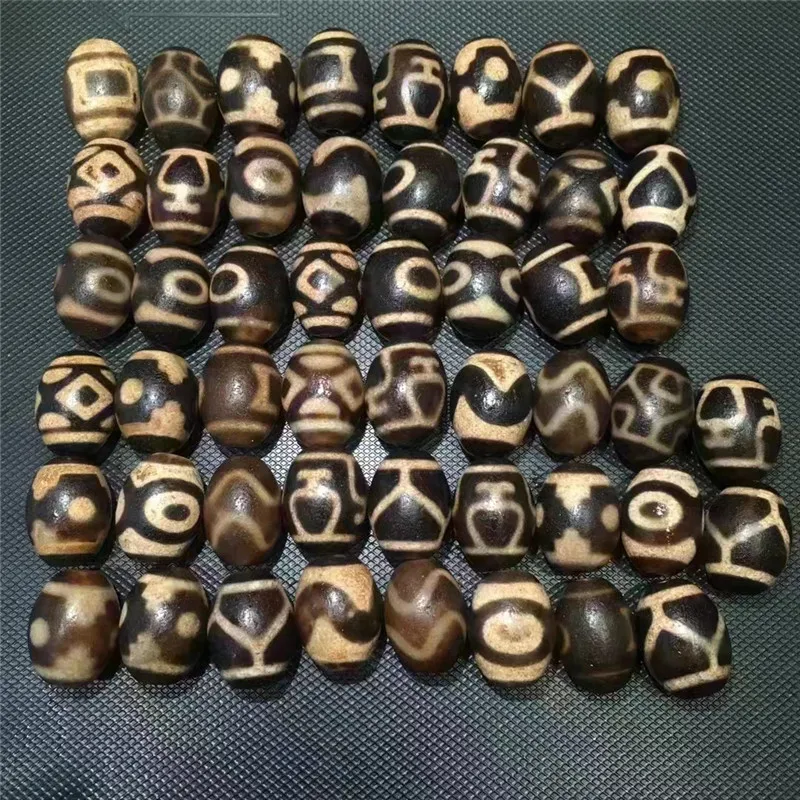 

YC21 New Arrival 50pcs/lot 16*21mm Perfect Appearance Complete Patterns Old Color Fine Weathering for Bracelet and Necklace