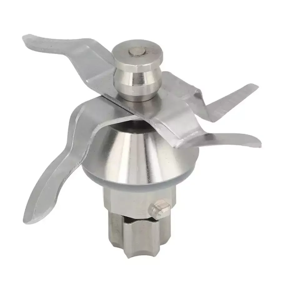 

Stainless Steel Blender Blade Replacement Part Accessories Fit for Vorwerk Thermomix TM31 spare parts for blender