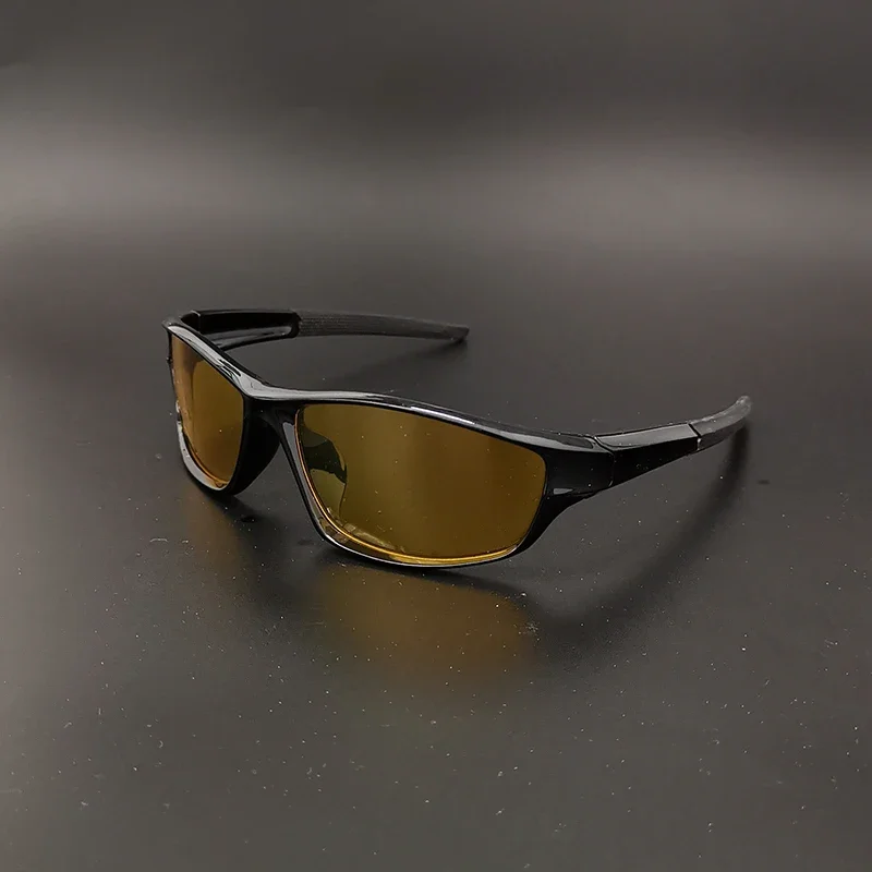 Спортивные велосипедные очки поляризационные 2024 солнцезащитные для мужчин и