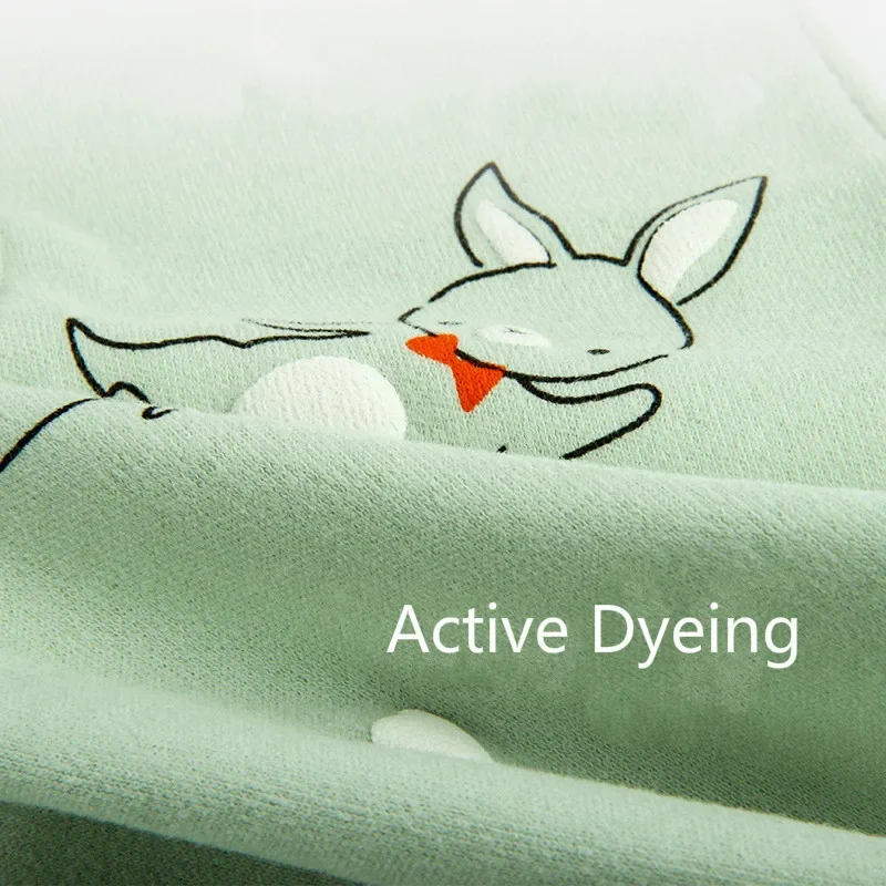 Детские нагрудники модные с круглым вырезом детские слюнявчики 360 градусов