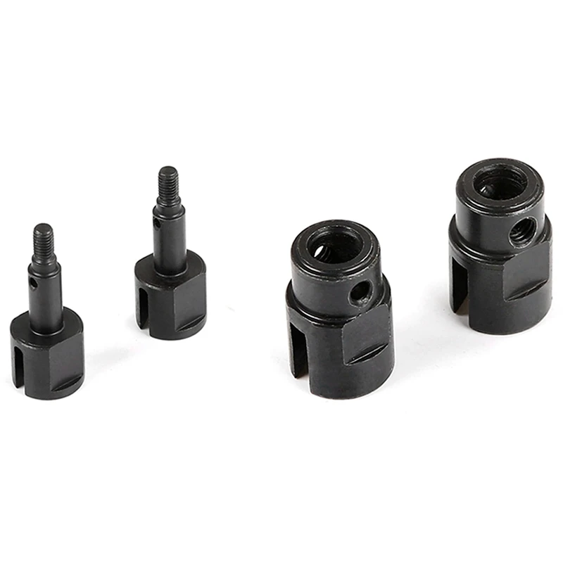 

Приводной вал с чашкой привода Запчасти для 1/8 HPI Racing Savage XL FLUX Rovan TORLAND бесщеточный грузовик Радиоуправляемый автомобиль запчасти