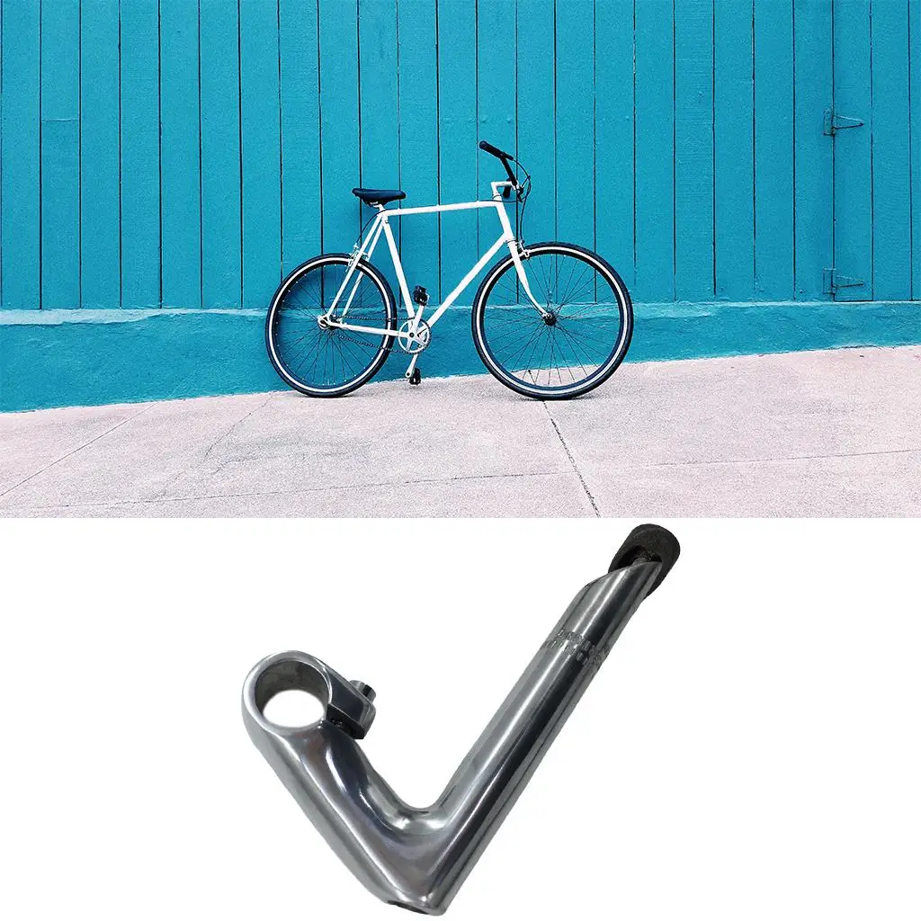 Филец конфиденциальная Vouwfietsstuur 1-дюймовый Zwanenhalsklem Vervanging Klassieke