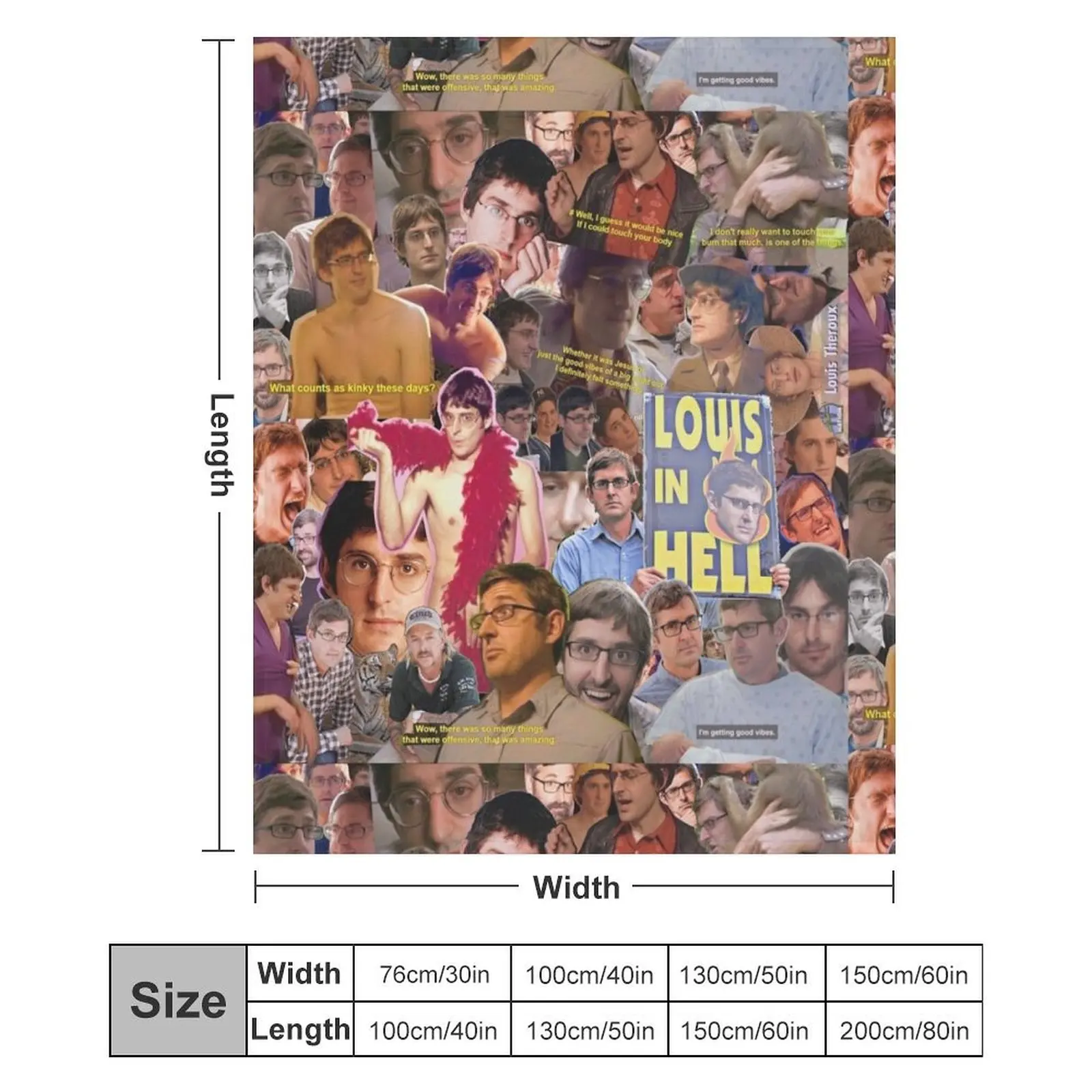 Одеяло Louis Theroux декоративные диваны одеяла для сна кровати