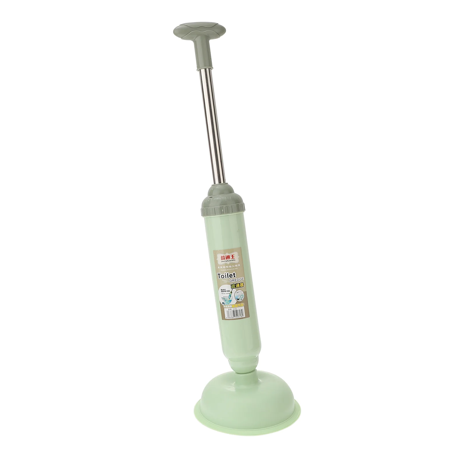 

Kitchen Sink Unclogger Drain Toilet Plunger Plungers Heavy Duty Plunger For Toilet for Sink Toilet Bathroom