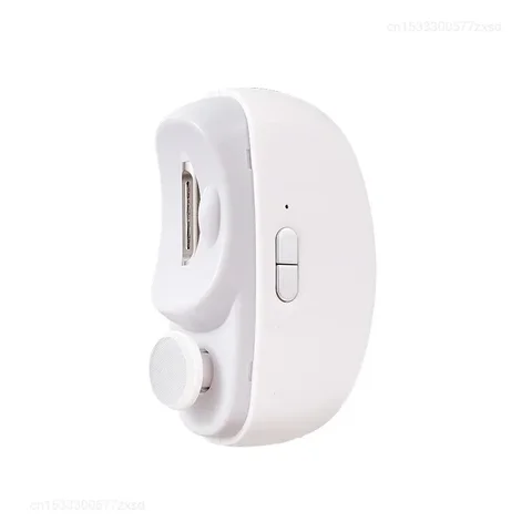 MIJIA Automatic Nail Clipper