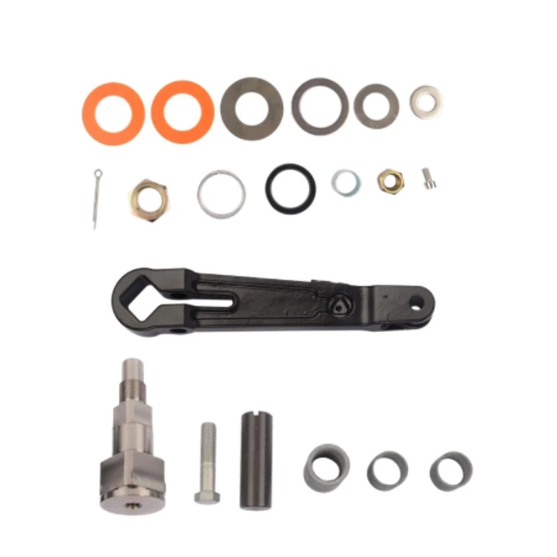 Для Mercruiser Alpha One Gen 2 Верхний шарнир рулевого вала 866322A01