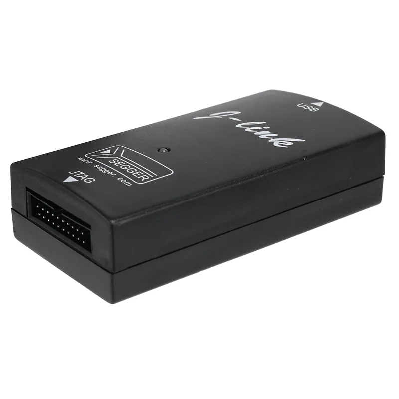 JLINK for J-LINK V9 ARM Emulator USB-JTAG Adapter STM32 MCU | Network Analyzers