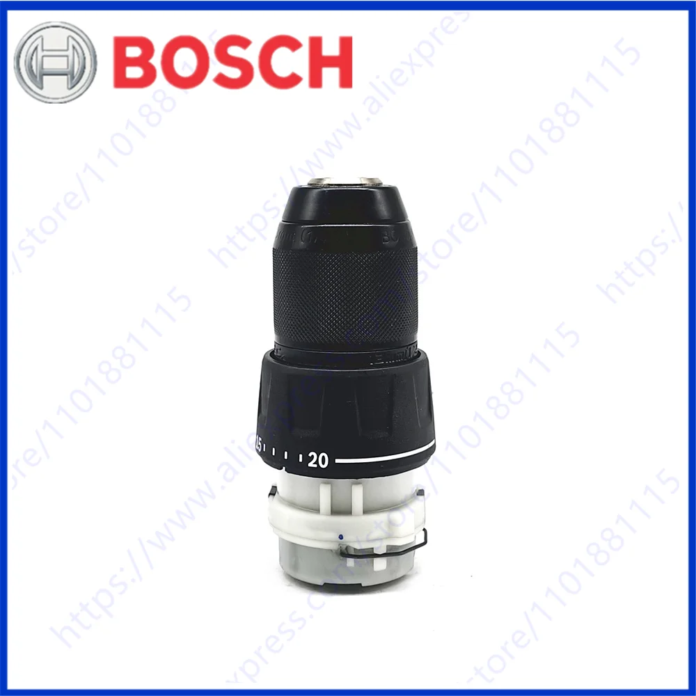 Фото Коробка передач ДЛЯ BOSCH GSR18V-55 GSR18V-50 GSR 18V-55 GSR 18V-50 №2