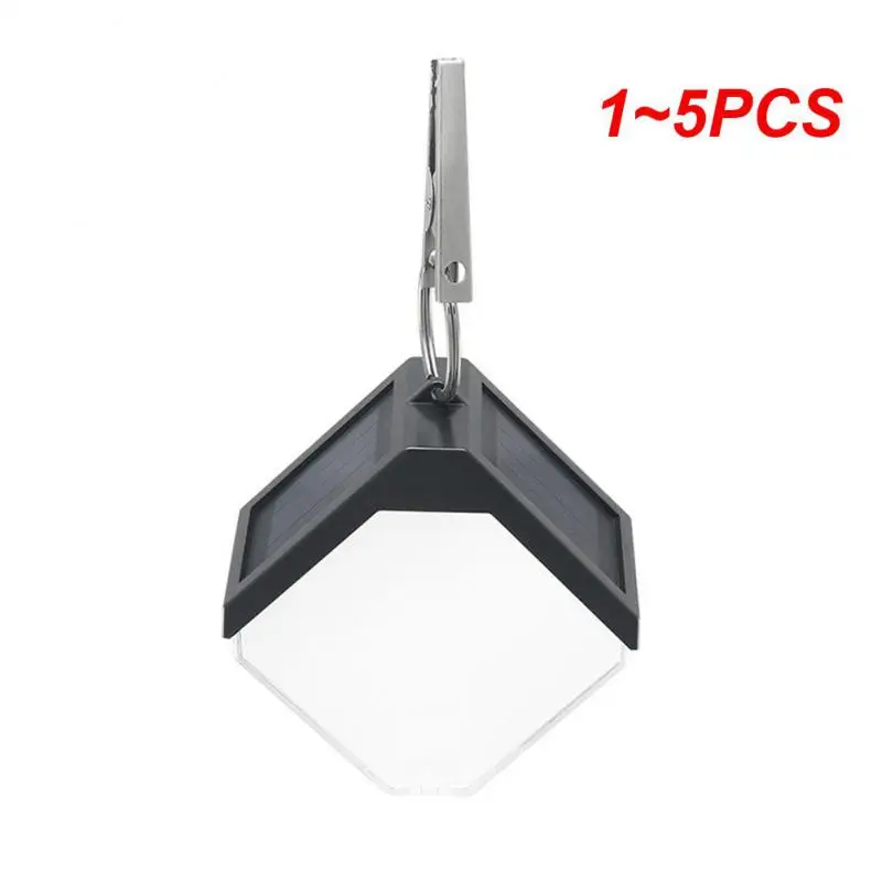 

1~5PCS Solar Lights Exterior Led Outdoor Waterproof Ip65 Led Outdoor Lighting Wholesale Garden Porch Yard Decoration Porch Lamp