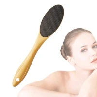 women crystal physical hair removal safe epilator easy cleaning reusable body beauty depilation tool glass hair epilator brush
