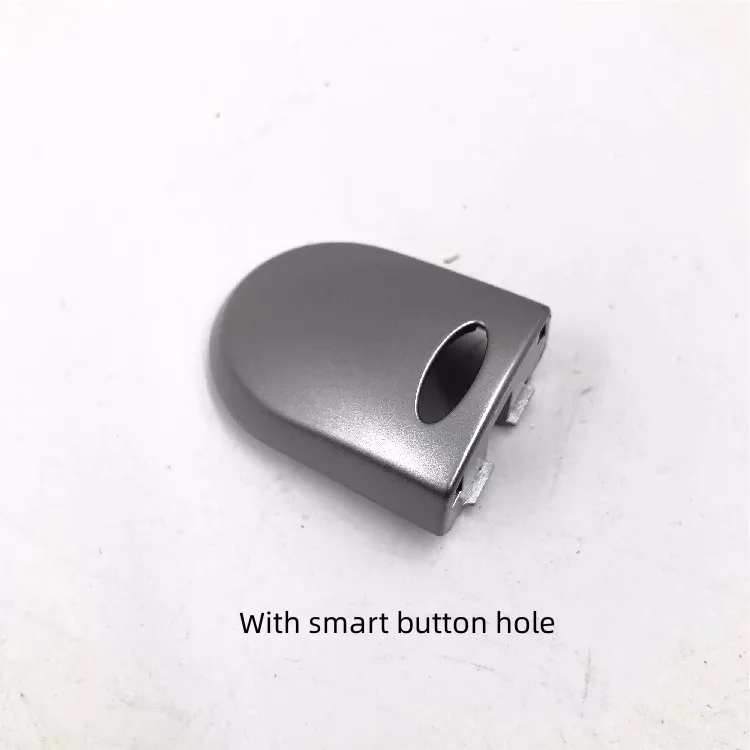 

Для NISSAN 2005-2010 TIIDA LIVINA GENISS внешняя дверная ручка, крышка с отверстием для ключей, небольшая крышка