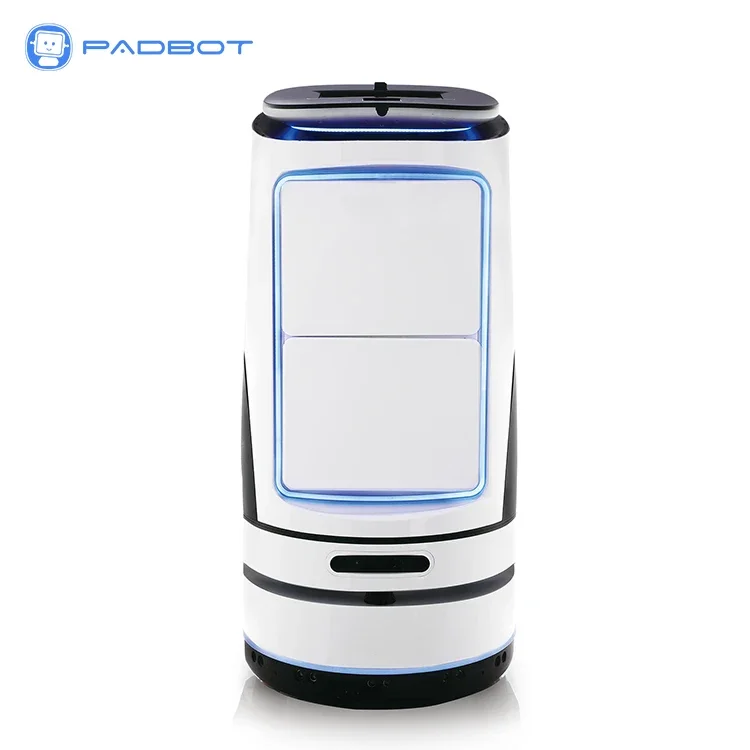 Рисунок 3 - Посылка логистическое распределение Roboter