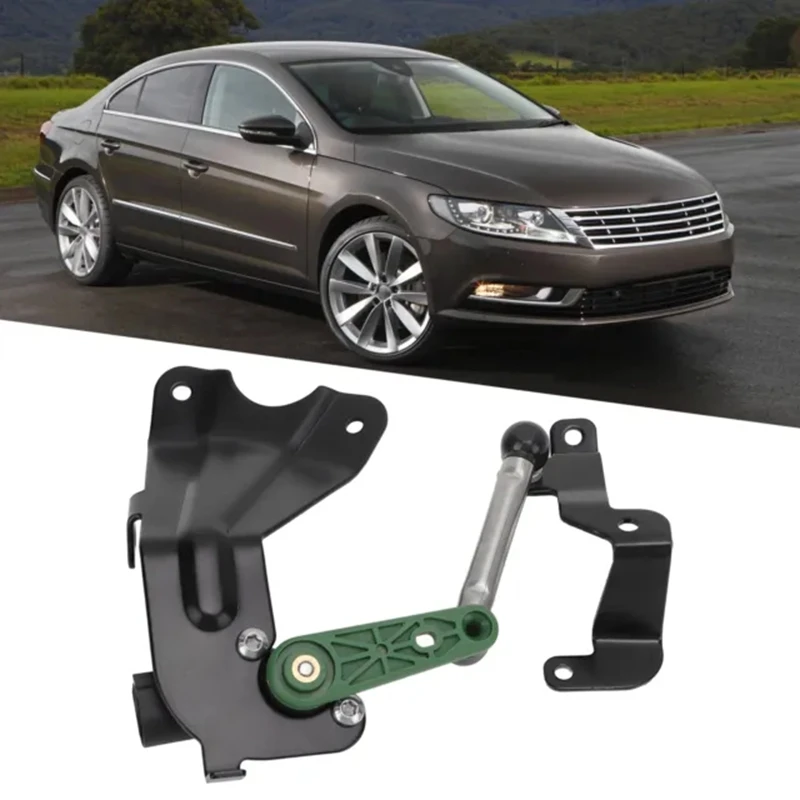 Компонент датчика высоты автомобильной левой фары 3C0941309B для VW CC Golf Magotan Passat B6/B7