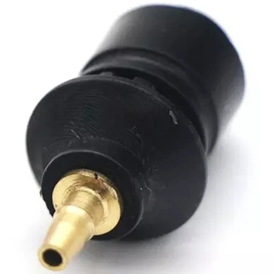 

10 шт./1 сумка ISRI, разъем воздушного клапана сиденья 1847089, совместимый с комплектом для ремонта клапана управления грузовиком SCANIA MAN