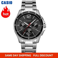 casio watch wrist watch men top brand luxury quartz watch waterproof luminous men watch sports military watch relogio male wrist