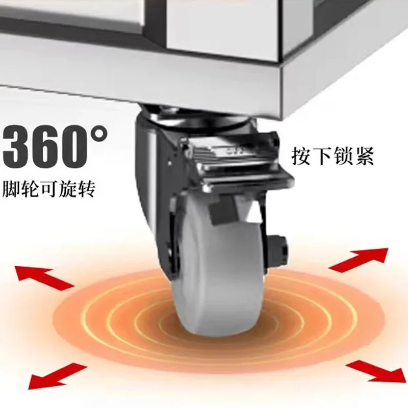 Нержавеющая сталь деревенский гриль для барбекю приготовление пищи отопление