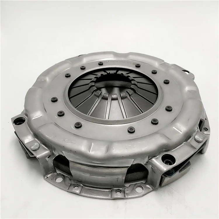 

Factory Wholesale High Quality Auto Clutch Plate For Garbage Truck