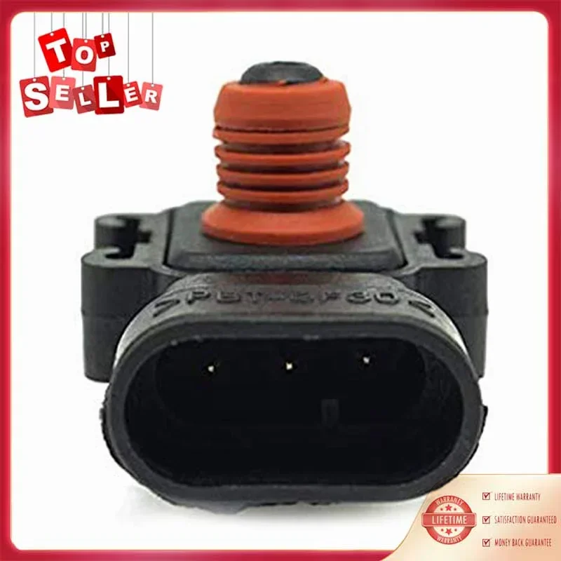 16235939 6238166 98131026 97180655 1247049 датчик давления карты для Vauxhall Opel Astra IV G Combo II Corsa III C 1 7 DI DTI