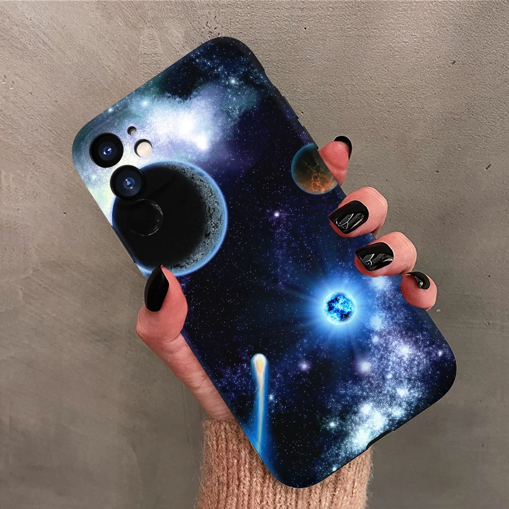 

New Luxury Silicon Case for iPhone 11 i11 Pro X XS Max XR 7 8 i7 i8 Plus SE with Tempered Glass Screen Film Back Cover