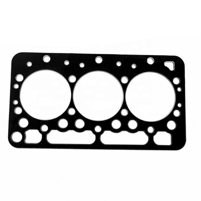 Прокладка головки блока цилиндров 16871-03310 для Kubota D722 ZD18 ZD18F ZD21 ZD21F K008-3 Компоненты