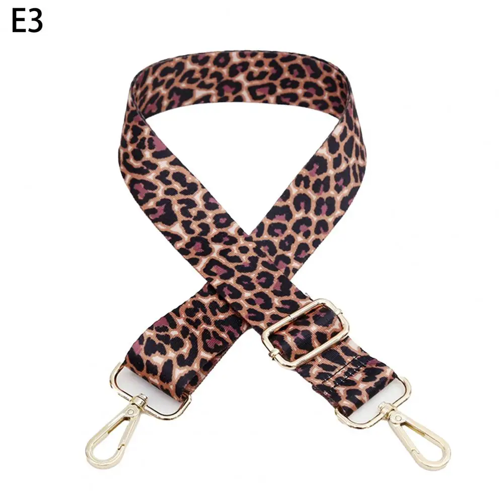 

Симпатичная Сексуальная леопардовая сумка на одно плечо для взрослых сумка на ремне износ ремня устойчивая Замена