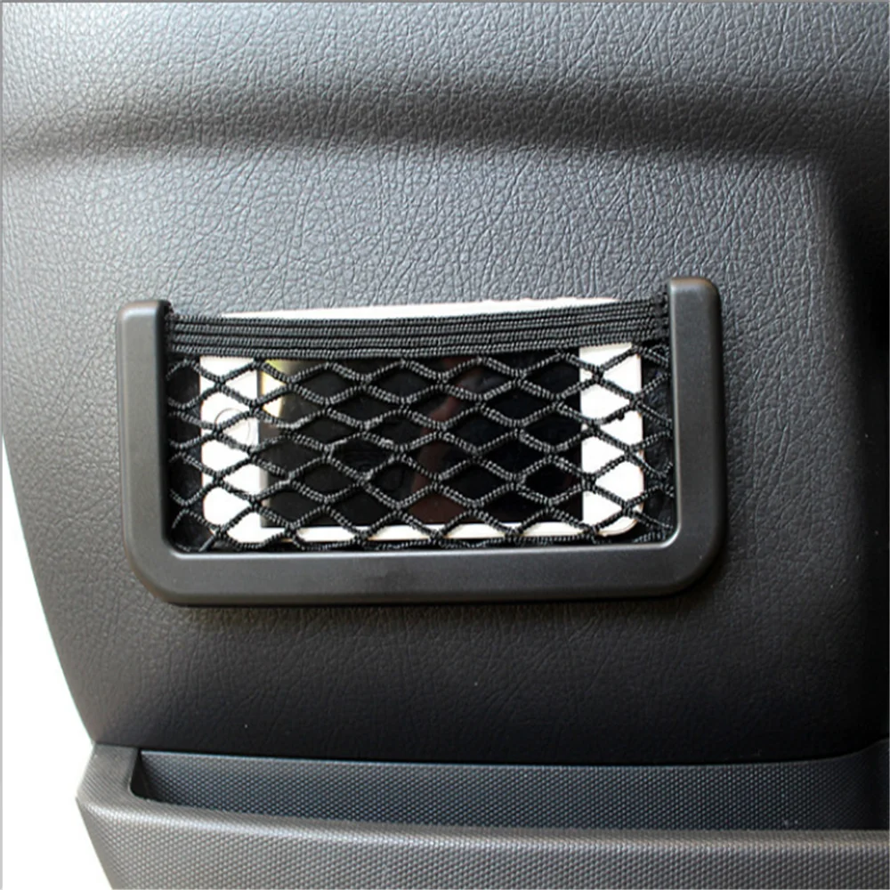 Автомобильные аксессуары яркая сумка для хранения renault megane 2 bmw f10 e87 scenic alfa romeo 147