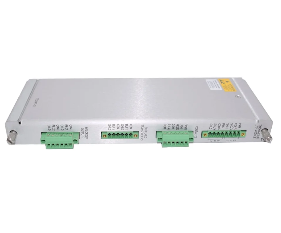 Оригинальный модуль ввода-вывода с внутренними концами марки bdly Невада 133442-01