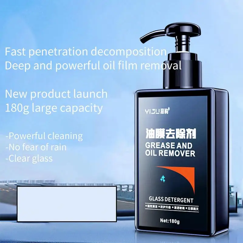 Рисунок 3 - Автомобильное масло для стекла