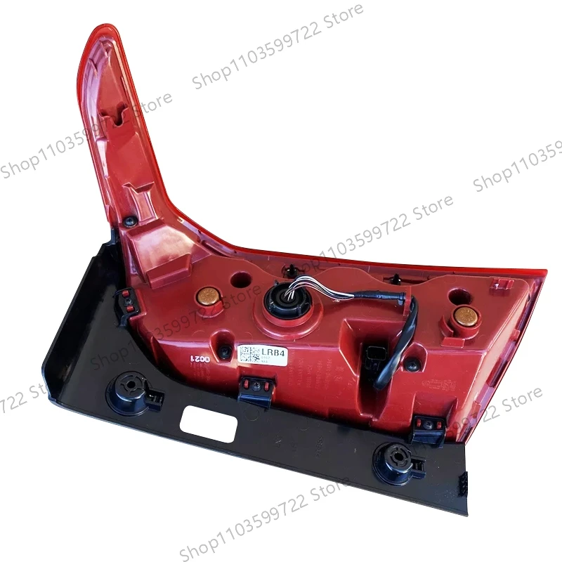 Задний фонарь в сборе для Hyundai PALISADE 2019 2020 2021 2022 указатель поворота подсветка