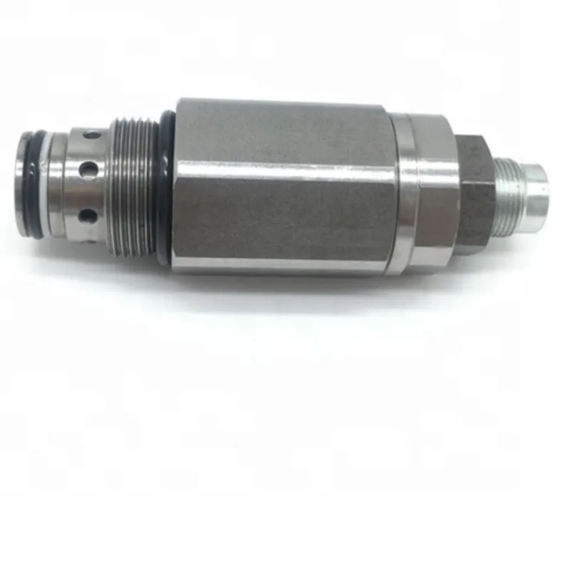 Рельефный клапан для экскаватора