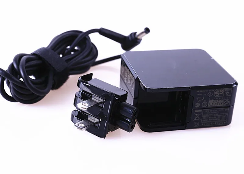 Адаптер переменного тока для ноутбука зарядное устройство ADP-45AW A 19 В 2 37 А 45 Вт 5 5*2