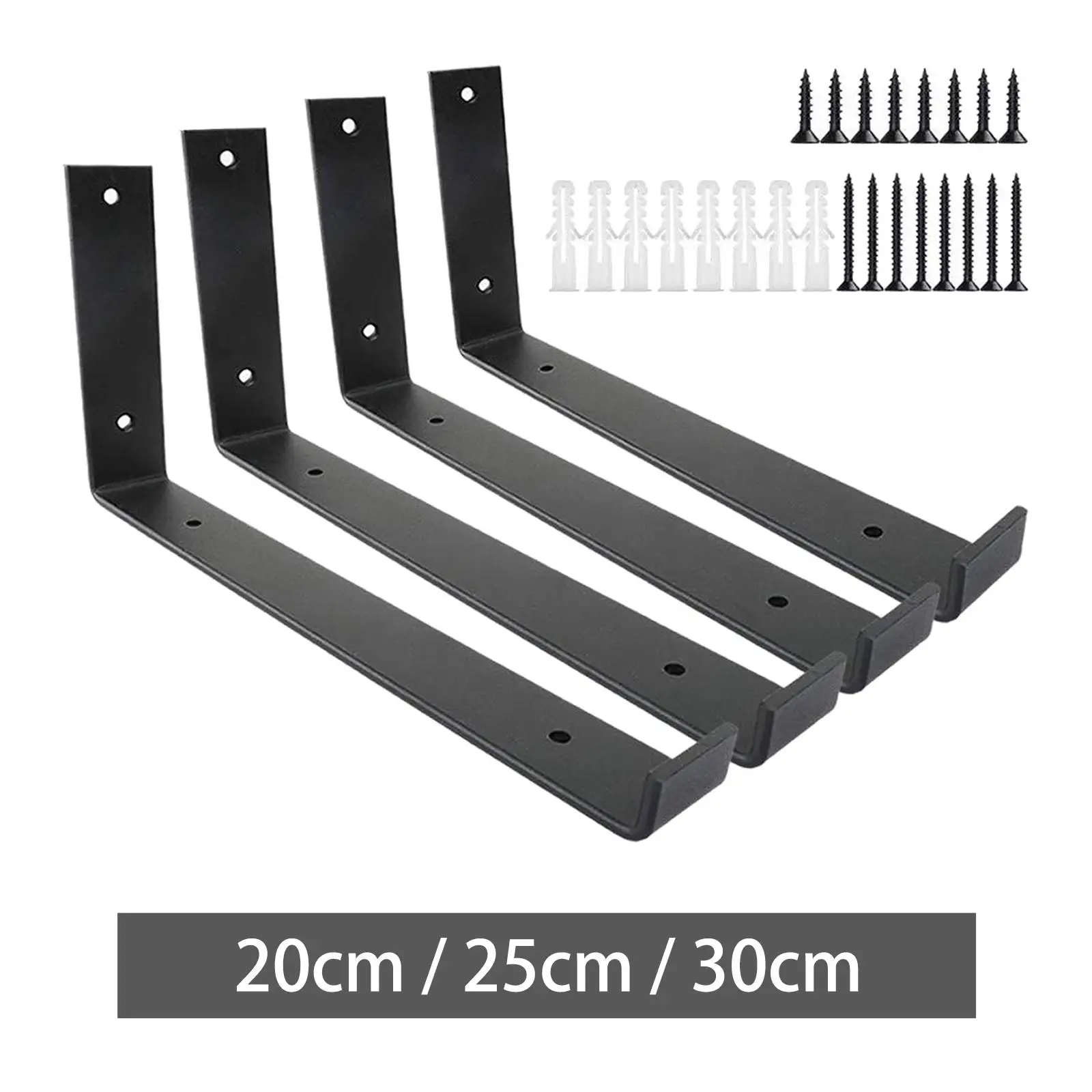 

Настенное крепление для стеллажа, 4x