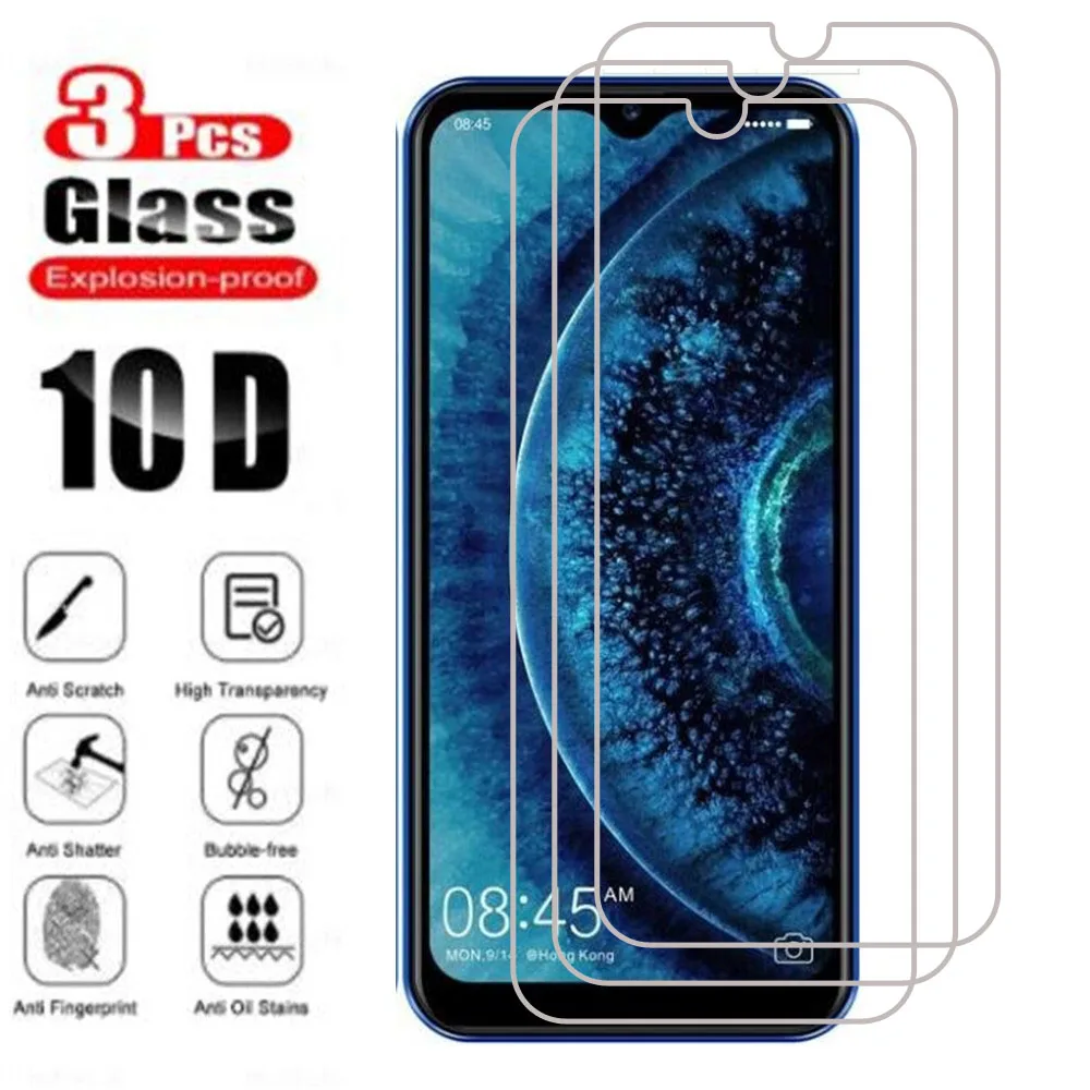 Закаленное стекло для DEXP A350 Lite A355 A360 A440 A455 AS360, пленка для экрана телефона DEXP G450 One G660 BL160 BL350, 3 шт.