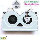 Новый оригинальный вентилятор для процессора ASUS G55VW G55VM, охлаждающий вентилятор для процессора KSB06105HB-BL2Q DC05V 0.40A