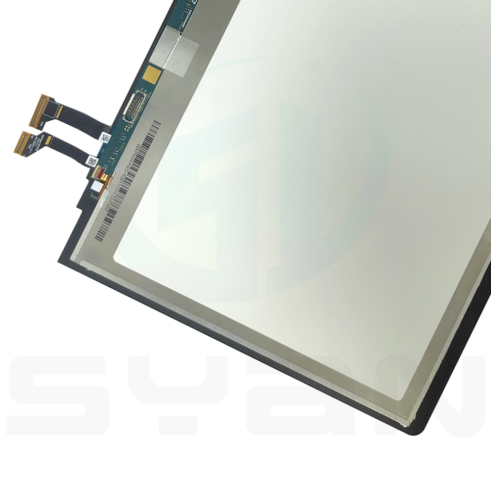 13 5-дюймовый ЖК-дисплей для ноутбука Microsoft Surface 1789 с цифровым преобразователем