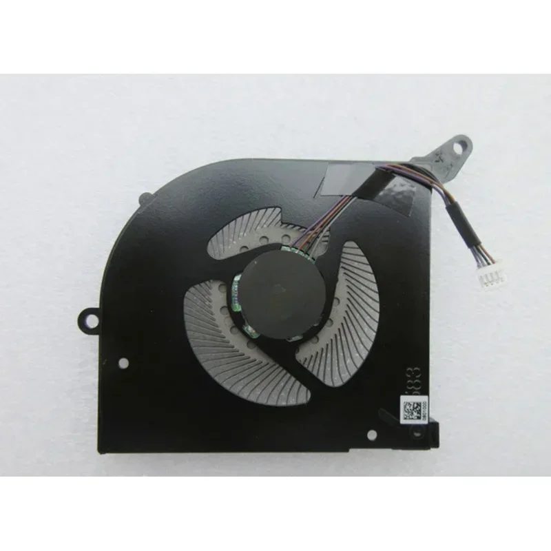 Вентилятор охлаждения процессора и графического ноутбука для MSI GS66 Stealth 11UEZ 11UG 11UGZ