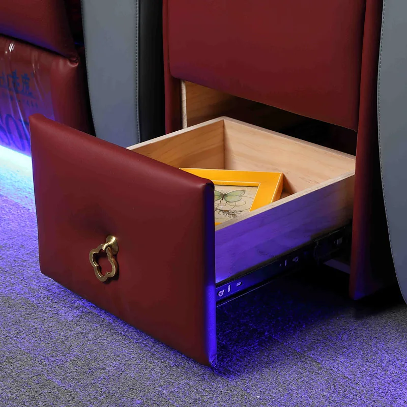 Рисунок 5 - Функциональное кресло для домашнего кинотеатра