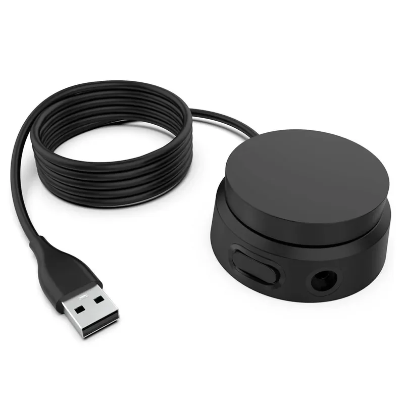 Фото USB-контроллер громкости для мультимедиа, регулятор звука, звуковая карта для Bose 700NC QC45 QC35 II, игровой аудиоконтроллер, запасная часть №1