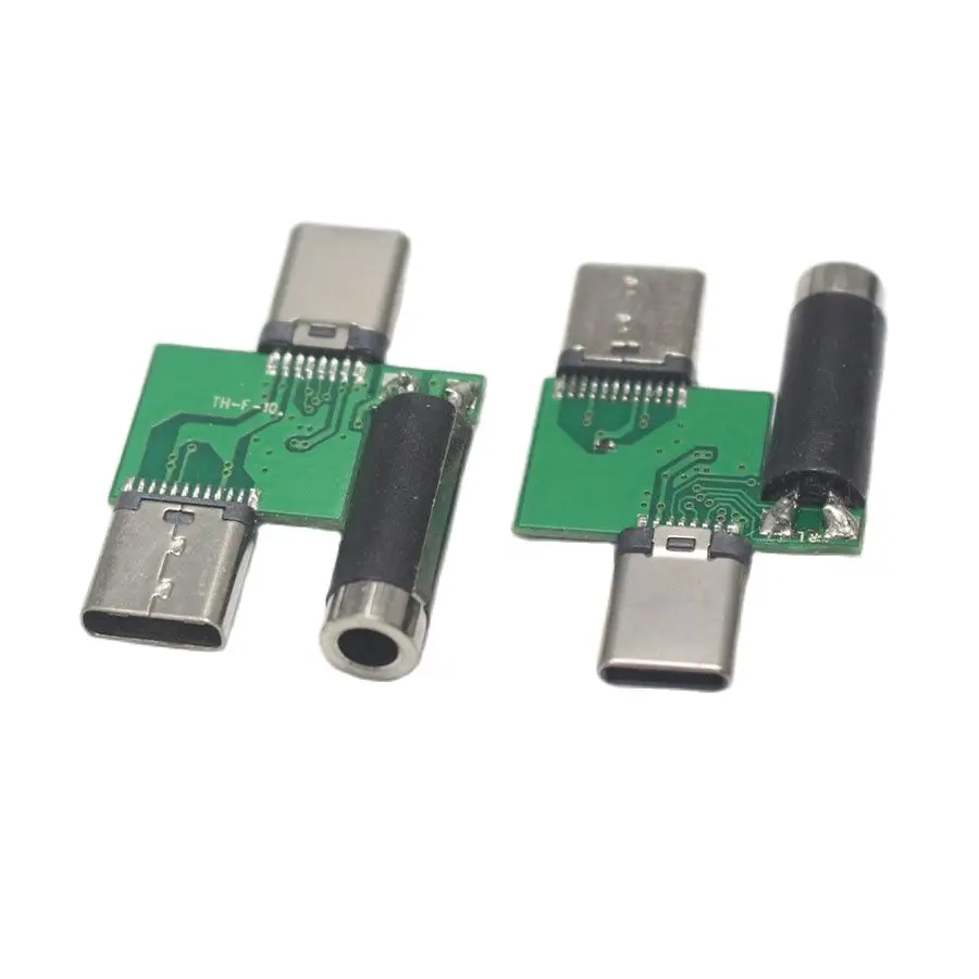 Bluetooth адаптер type c. Переходник с typa a fem на type c.