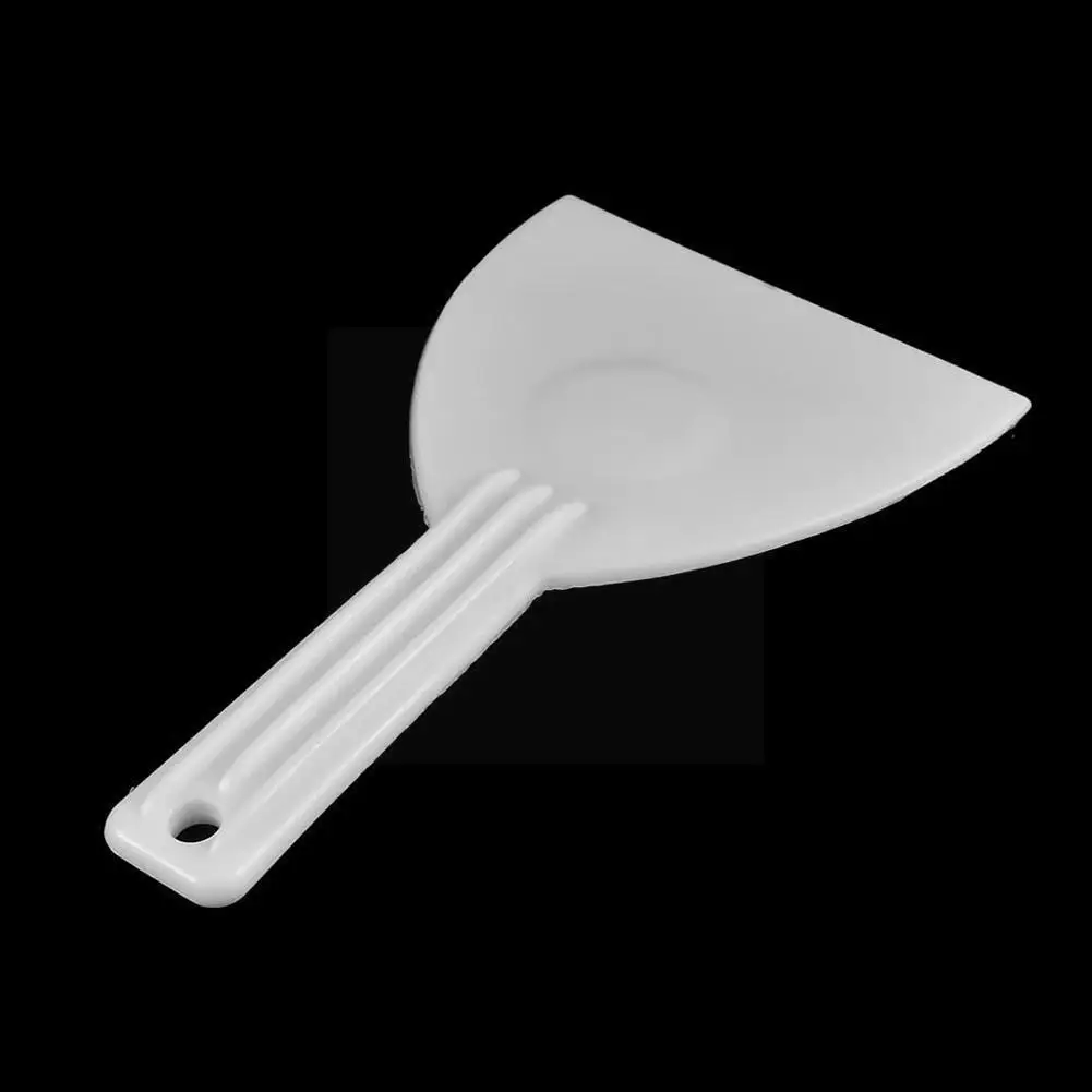 1 шт. Кондитерский Резак шпатели для торта Скребок теста с ручкой