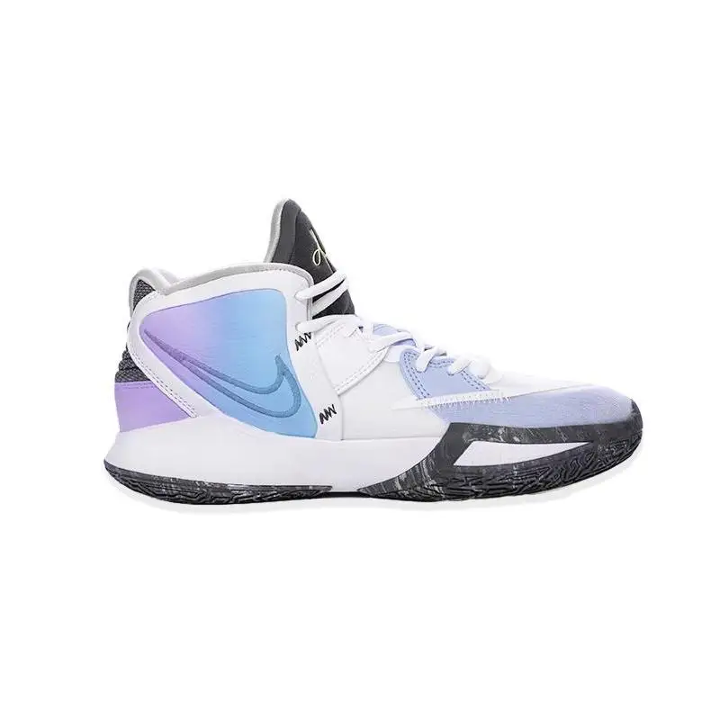 【Настроить】Nike Kyrie 8 Infinity Баскетбольные кроссовки Мужские DC9134-102