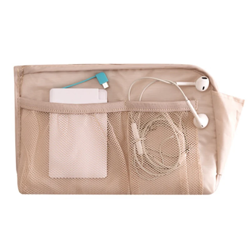 

Travel Organizer Storage Bags Suitcase Packing Set Cases Portable Luggage for Clothe Shoes Packets Creative Assemble Shelving