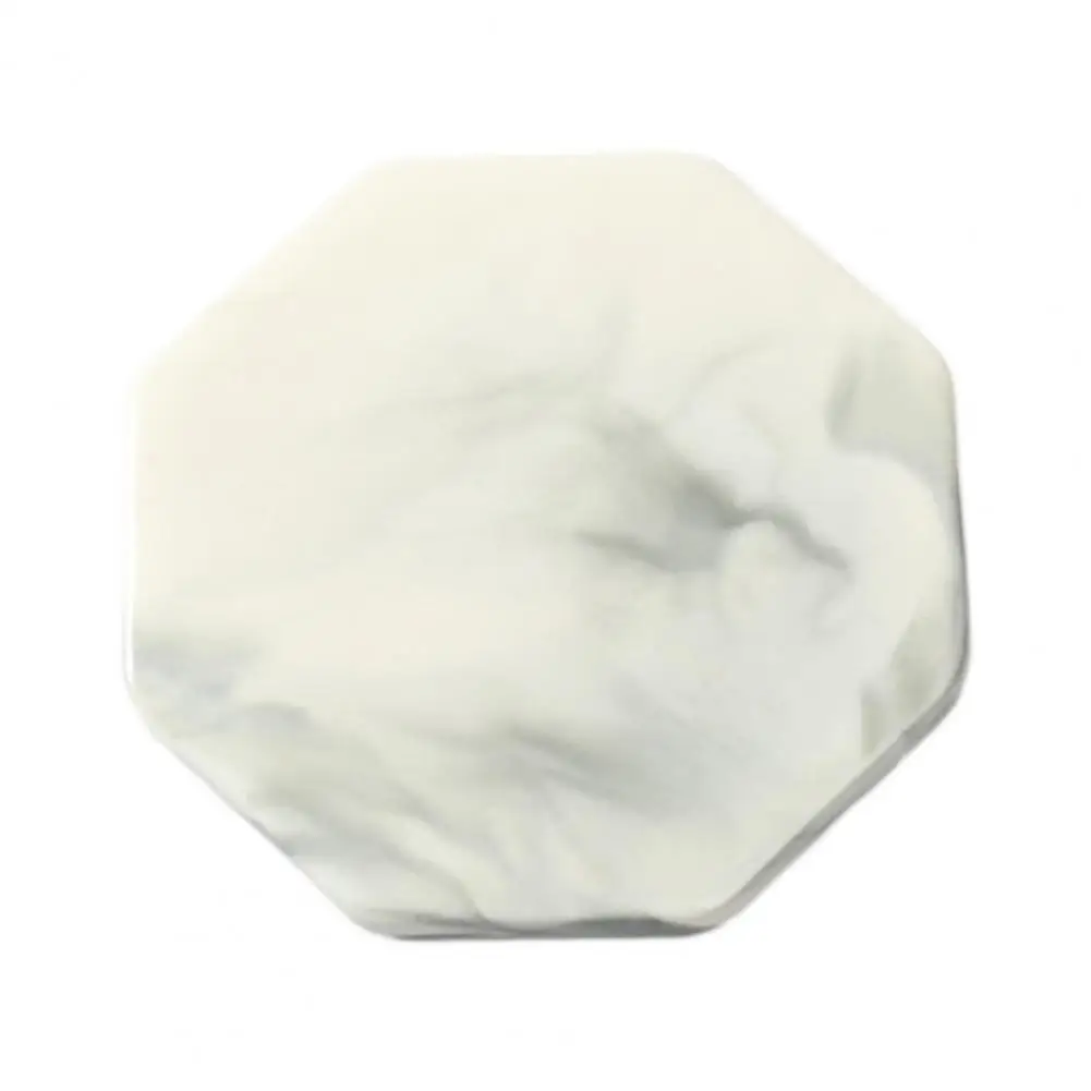 

Precise Demoulding Tool Easy to Clean Fire Paint Wax Marble Stone Seal Cover Plate for Birthday